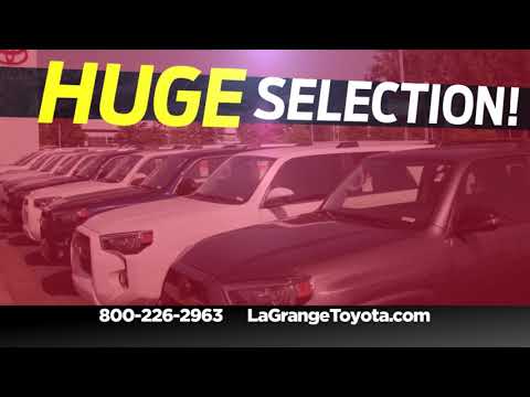 Lagrange Automotive