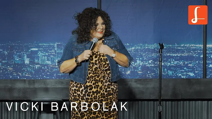 On Being a Trophy Wife - Vicki Barbolak
