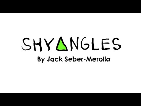 Shyangles