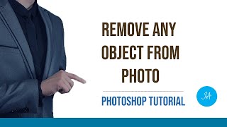 How To Remove Any Object In Photoshop Ll Jignesh Artwork Ll