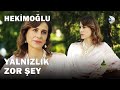 İpek, Ateş ile Zeynep'in Yakınlaşmasına Üzülüyor | Hekimoğlu Özel Klip