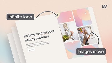 Build This Uncommon Hero Section In 2 Minutes on Webflow