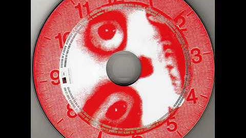 SYSTEM OF A DOWN BASS ONLY hypnotize