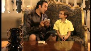 Chapter 30 - Chiquititas 2006 News