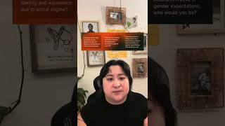 Gender and Sexual Identity and Expression