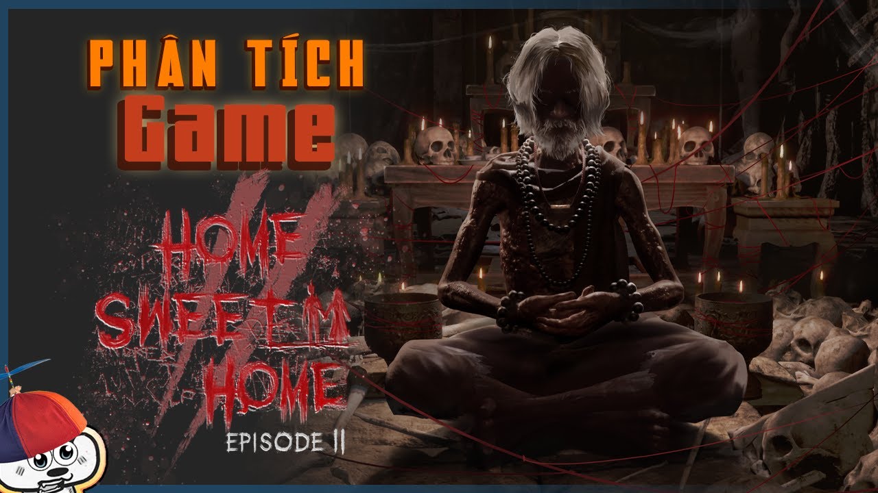 home sweet home  New Update  Home Sweet Home 2 | Dancer Spirit | Cờ Su Original