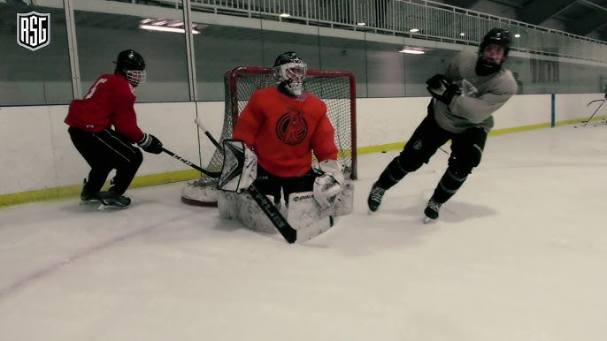 Black NCDC NJ Rockets Practice Jersey | SidelineSwap