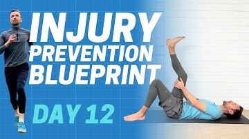 Hamstring Strain Injury Prevention Blueprint for Runners  - Day 12