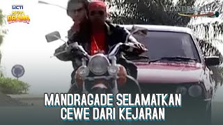 Mandragade Menyelamatkan Perempuan Yang Perlu Bantuannya - MANDRAGADE | Eps 01 Part 1