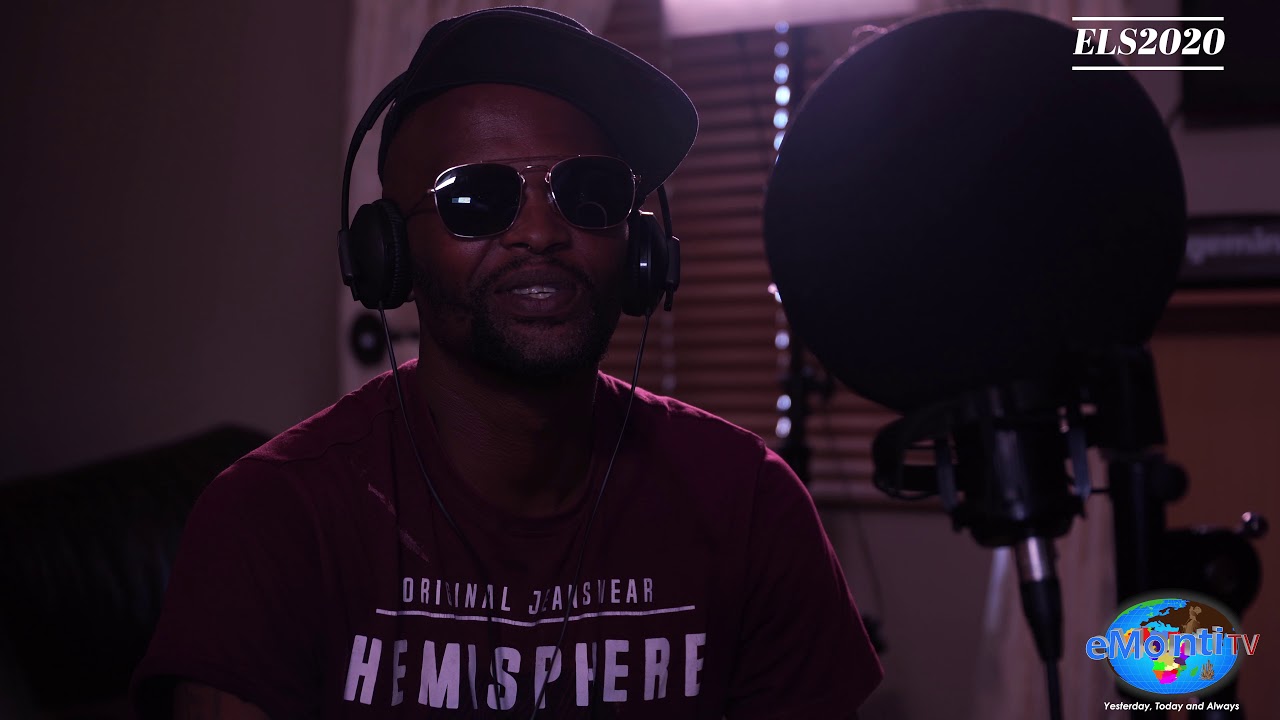 S1, Episode 5, EMONTI TV LOUNGE SESSIONS Featuring Kweriez