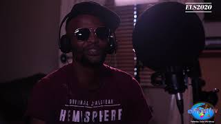 S1, Episode 5, EMONTI TV LOUNGE SESSIONS Featuring Kweriez