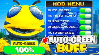NEW NBA 2K26 Cronus Zen Script for *AUTO GREEN* | PS5/XBOX/PC