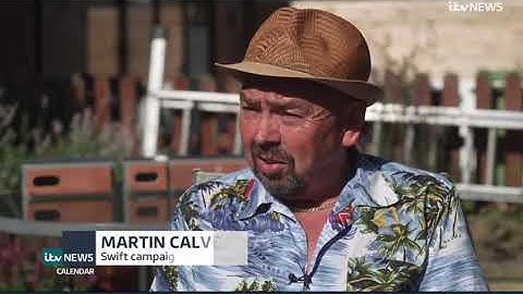 Sheffield Swift Rescue