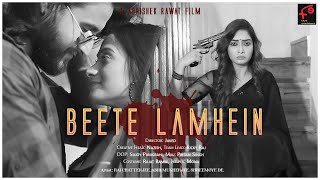 Beete Lamhein | Trailer | New Song | Future Entertainment
