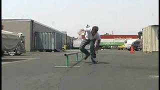 Razor P-Rail Edit CHAMP!