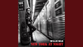 Watch Willie Nile The Last Time We Made Love video