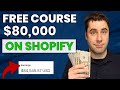 Make Money Online With Shopify In 2021 Step By Step! (Affiliate Marketing Tutorial)