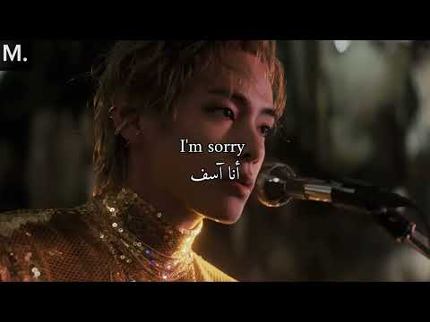 Love Me Again V مترجمة بدون موسيقى