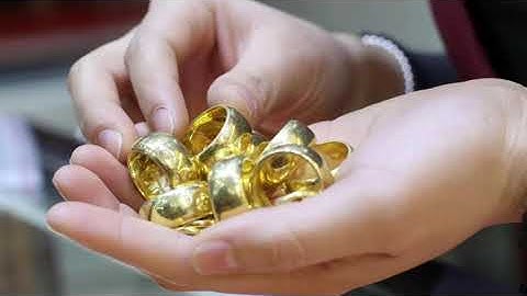 Tập 3 - Tiền kim loại | Từ tiền đến Bitcoin: Hành trình của giá trị | - Duy