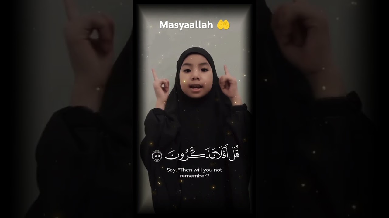 Cover Aisyah Hafiz Indonesia 2024 #qoricilik #hafizindonesia2024