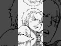 RORONOA ZORO EDITE