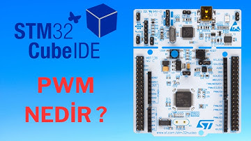 PWM SİNYALİ NEDİR? | Ders-14