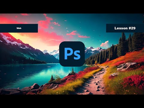 Web | Lesson #29