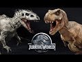 ДИНОЗАВРЫ СХВАТКИ прохождение игры про ДИНОЗАВРОВ DINOSAURS games JURASSIC WORLD