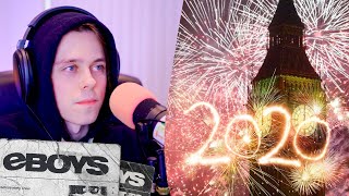 This Year On The Internet - Eboys Podcast #18