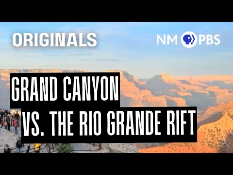Grand Canyon | CONNECT