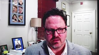 Virginia Beach superintendent speaks after school board votes to delay school return date