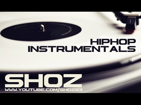 (Hiphop instrumental) SHOZ - SOIS SAGE