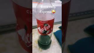 coca cola  Esperanto.