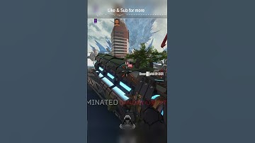 that #mid #distance #R301  #apexlegends #apex #wraith #apexlegendsclips