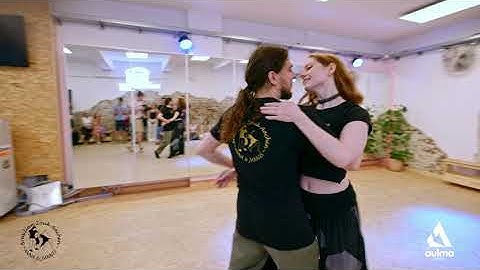 Anna & Jannis | Anna & Jannis - Zouk Aachen Weekender | Annalisa - Amsterdam