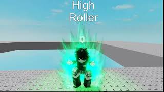High Roller - Item Asylum