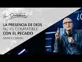 La presencia de Dios no es compatible con el pecado - Andrés Corson - 23 Septiembre 2012