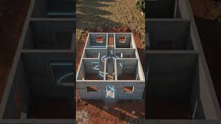 #architecturemodel #smallprojects #architecturalmodel #parametricarchitecture #architechture