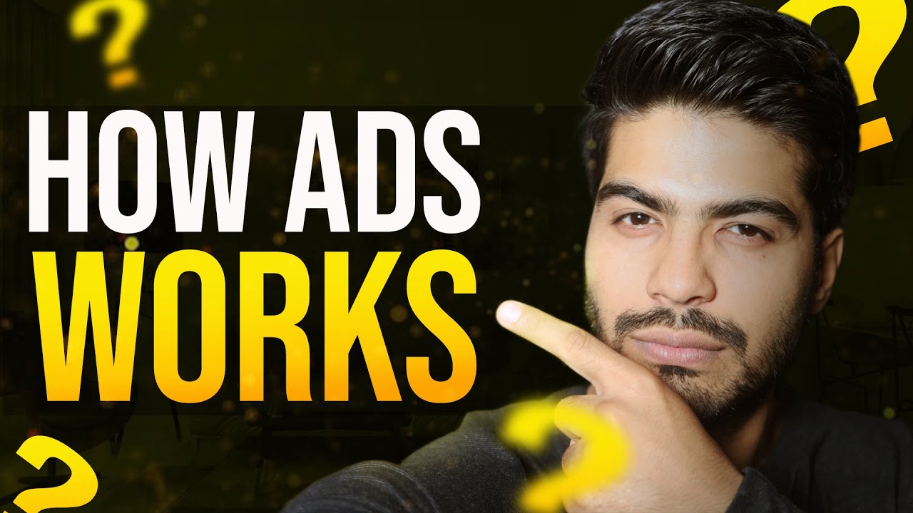 How Advertisement WORK 🫦