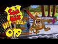 SAM & MAX: HIT THE ROAD [PC] [1993] [019] - Doktor Med Dent thumbnail