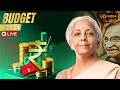 Union Budget 2026 | Nirmala Sitharaman l Parliament Session | DD India
