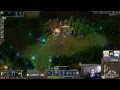 Bjergsen  zed vs xerath  mid beast diamond i