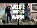Week 2  loop je warm  52 weken duurzaam