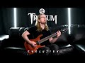 TRIVIUM - RIFF EVOLUTION (2022) Riffs From Every Album Since 2003 (Ember to Inferno)