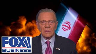 Gen Jack Keane: They are COMPROMISED...