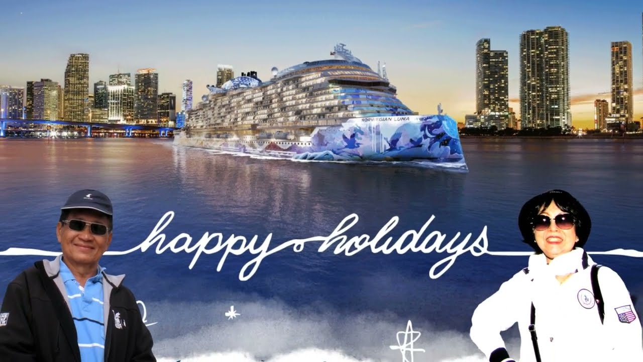2026  MSC PREZIOSA - Welcome On Board
