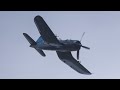 Meeting arien gaptallard  f4u corsair  display 4k