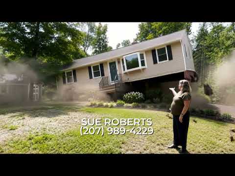274 Hudson Hill Rd, Hudson, ME home video tour