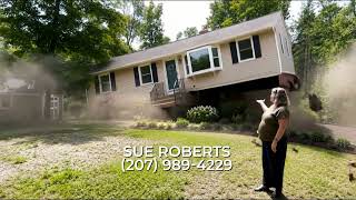 274 Hudson Hill Rd video tour