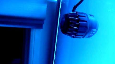 Vortech MP40W Gen II "Damm Noisy"